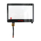 New Autel Replacement LCD+TP+Front Shell for Autel MaxiCheck MX808s Diagnostic Device | Emirates Keys -| thumbnail