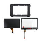 Autel Replacement LCD+TP+Front Shell for MaxiCheck MX808s