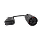 كابل التشخيص JALTEST MAN Serie Tg JDC207A