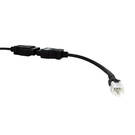 كابل تشخيص Jaltest Isuzu 3-PIN JDC218A