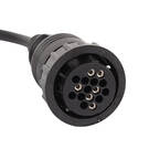New Jaltest Scania Diagnostics Cable JDC204A | Emirates Keys -| thumbnail