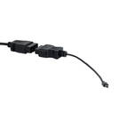 Câble de diagnostic mini-USB Jaltest ZF ECOLIFE JDC308A | MK3 -| thumbnail