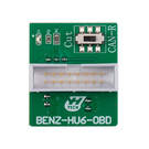 Платформа YANHUA Mercedes-Benz HU6YH-OBD