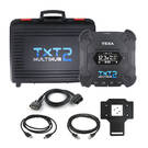 Interfaccia diagnostica Texa NAVIGATOR TXT MULTIHUB 2 | MK3 -| thumbnail
