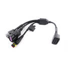 Kit Texa NAVIGATOR TXB ZERO MARINE - MK25734 - f-5 -| thumbnail