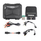 Kit Texa NAVIGATOR TXB ZERO MARINE | MK3 -| thumbnail