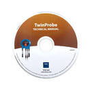 Osciloscopio y generador de señales Texa TwinProbe - MK25738 - f-8 -| thumbnail