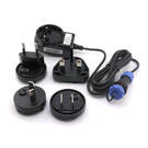 Osciloscopio y generador de señales Texa TwinProbe - MK25738 - f-7 -| thumbnail