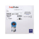 Osciloscopio y generador de señales Texa TwinProbe - MK25738 - f-10 -| thumbnail