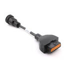 Texa Light Commercial Cable Kit For TXTS And Nano S - 3904795 - LIGHT TRUCKS adapter cable -| thumbnail