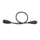 Texa Trailer Cable Case - 3903942 (ABS/EBS TRAILERS WABCO-KNORR cable - Trailers HALDEX EB+ cable - Trailers 4 HALDEX MODULAR cable - ISO 7638 ABS/EBS TRAILERS cable )  | Emirates Keys -| thumbnail