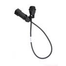 Texa Trailer Cable Case - 3903942 (ABS/EBS TRAILERS WABCO-KNORR cable - Trailers HALDEX EB+ cable - Trailers 4 HALDEX MODULAR cable - ISO 7638 ABS/EBS TRAILERS cable )  | Emirates Keys -| thumbnail
