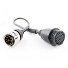 Texa OHW AGRI Cable Case - S032C2 - MK25745 - f-5 -| thumbnail