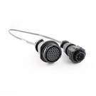 Texa OHW AGRI Cable Case - S032C2 - MK25745 - f-4 -| thumbnail