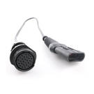 Texa OHW AGRI Cable Case - S032C2 - MK25745 - f-2 -| thumbnail