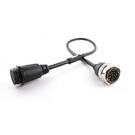 Caixa de cabos essencial para motores de construção Texa OHW - S032C3 - MK25746 - f-7 -| thumbnail