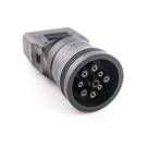 Caixa de cabos essencial para motores de construção Texa OHW - S032C3 - MK25746 - f-6 -| thumbnail