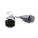 New Texa Construction Engines Essential Cable Case - S032C3 | Chaves Emirates -| thumbnail