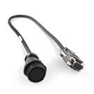 Estuche para cables para vehículos de construcción Texa OHW / S049CB - MK25747 - f-6 -| thumbnail