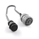Estuche para cables para vehículos de construcción Texa OHW / S049CB - MK25747 - f-5 -| thumbnail