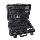 Estuche para cables para vehículos de construcción Texa OHW / S049CB
