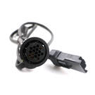 Чехол для кабеля Texa Bike Essential Vers.3 / S0493c - MK25748 - f-4 -| thumbnail