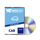 Texa IDC6 Car License (INC HASP KEY) For PC