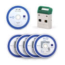 Texa IDC6 Car License (INC HASP KEY) For PC | MK3 -| thumbnail