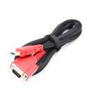 Xtool Usb3.0 Main Cable For Xtool XVCI Max J2534 Device