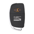 Xhorse Universal Flip Remote Key Hyundai Style XNHY03EN | MK3 -| thumbnail