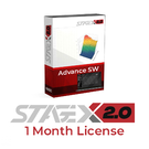 Magic - StageX Advance SW 1 Month License
