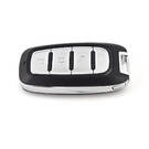 New KYDZ Universal Smart Remote Chrysler Type 4 Buttons ZN41-CHS-4 High Quality Best Price | Emirates Keys -| thumbnail