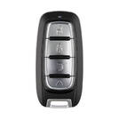 KYDZ Universal Smart Remote Chrysler 4 Buttons ZN41-CHS-4
