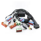 Test Platform Cable for Land Rover Jaguar KVM BCM