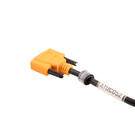 AutoTuner Orange Universal Cable is used in bench mode to connect the AutoTuner tool to the ECU’s plug without having to open it | Emirates Keys -| thumbnail
