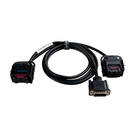 AutoTuner Bench Cable for BMW MDG1 - Supported ECUs: Bosch MD1CS001 / Bosch MD1CP002 / Bosch MD1CP032 / Bosch MG1CS003 / Bosch MG1CS024 / Bosch MG1CS201 | Emirates Keys -| thumbnail