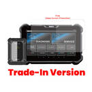 Strumento diagnostico Zenith Z7 Pro, versione permutabile