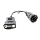 Jaltest Doosan Diagnostics Cable JDC545.9 Used To Connect Doosan Heavy Equipment With The Cojali Jaltest V9 Diagnostic Interface | Emirates Keys -| thumbnail