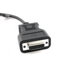 Jaltest Doosan Diagnostics Cable JDC545.9 Used To Connect Doosan Heavy Equipment With The Cojali Jaltest V9 Diagnostic Interface | Emirates Keys -| thumbnail