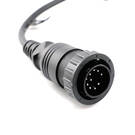 Jaltest Doosan Diagnostics Cable JDC545.9 Used To Connect Doosan Heavy Equipment With The Cojali Jaltest V9 Diagnostic Interface | Emirates Keys -| thumbnail