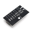 XHORSE XDMP03GL VH23 EEPROM&FLASH Soldering Board Supports Reading & Writing of common EEPROM and FLASH chips | Emirates Keys -| thumbnail