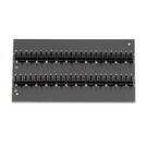 محول XHORSE XDMP11GL VH43 TQFP64&ATMEGA متعدد البرامج، يُستخدم مع برامج متعددة لقراءة شرائح ATMEGA88PA وما إلى ذلك MLF28 | Emirates Keys -| thumbnail