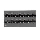 محول XHORSE XDMP12GL VH40 MLF28 متعدد البرامج، يُستخدم مع برامج متعددة لقراءة شرائح ATMEGA88PA وما إلى ذلك MLF28 | Emirates Keys -| thumbnail