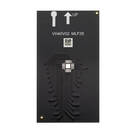 محول XHORSE XDMP12GL VH40 MLF28 للبرامج المتعددة