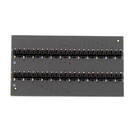 Adaptateur XHORSE XDMP14GL VH42 ATMEGA163 TQFP44 pour multi-programmes pour lire les puces ATMEGA163, etc. TQFP44 | Emirates Keys -| thumbnail