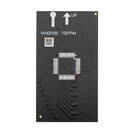 Adaptateur XHORSE XDMP14GL VH42 ATMEGA163 TQFP44 pour multi-programmes