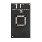 XHORSE XDMP15GL VH44 ATMEGA3250 TQFP100 ATMEG Adapter For Multi Prog