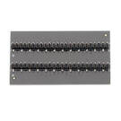 XHORSE XDMP16GL VH46 MC68HC05P18 SOP48/32/28 Adapter For Multi Prog To read MC68HC05P18 etc SOP48/32/28 chips | Emirates Keys -| thumbnail