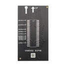Adaptor XHORSE XDMP16GL VH46 MC68HC05P18 SOP48/32/28 pentru multiprog