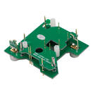 New Yanhua MB HU6 R7F71403-B Interface Board for Mercedes Benz A247 W177 A-class HU6 Instrument Cluster Used with Module 37 | Emirates Keys -| thumbnail